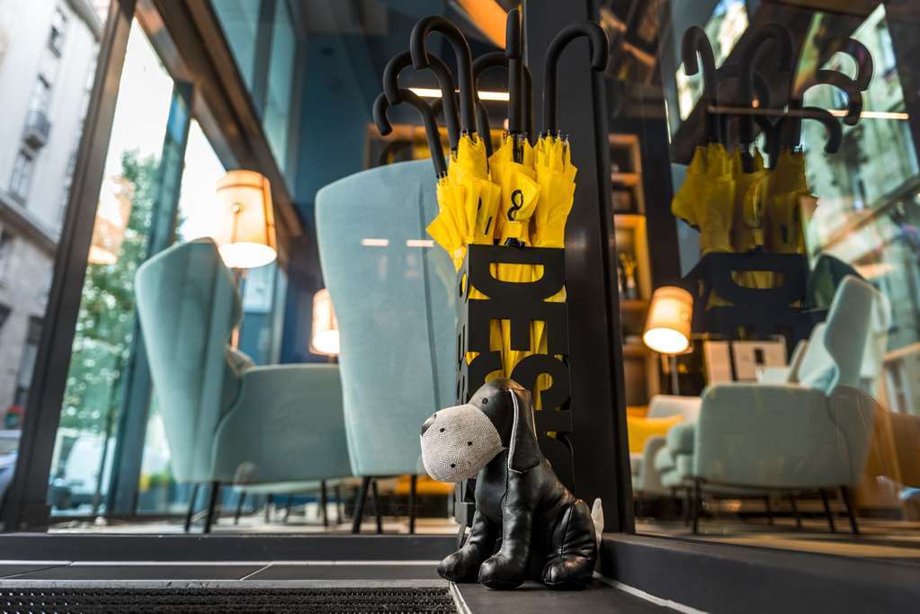 D8 Hotell Budapest