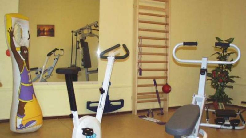 Hotel Delibab 3*