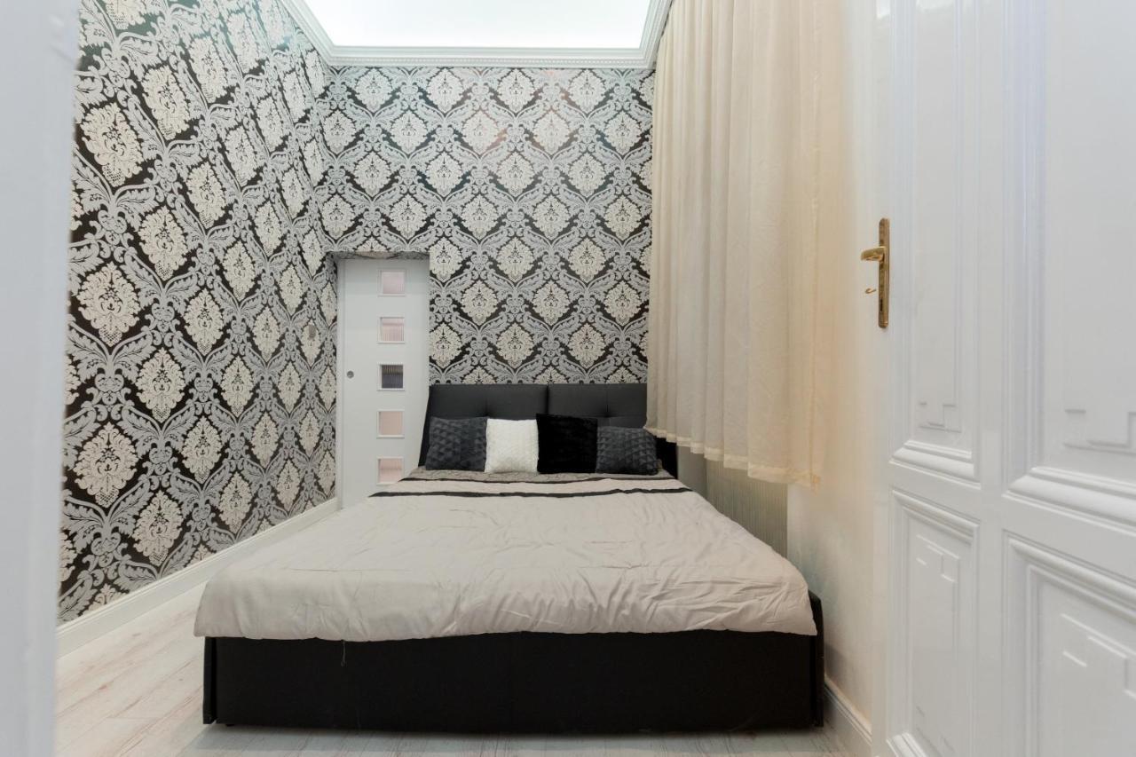 The Fashion Street Apartment Budapest