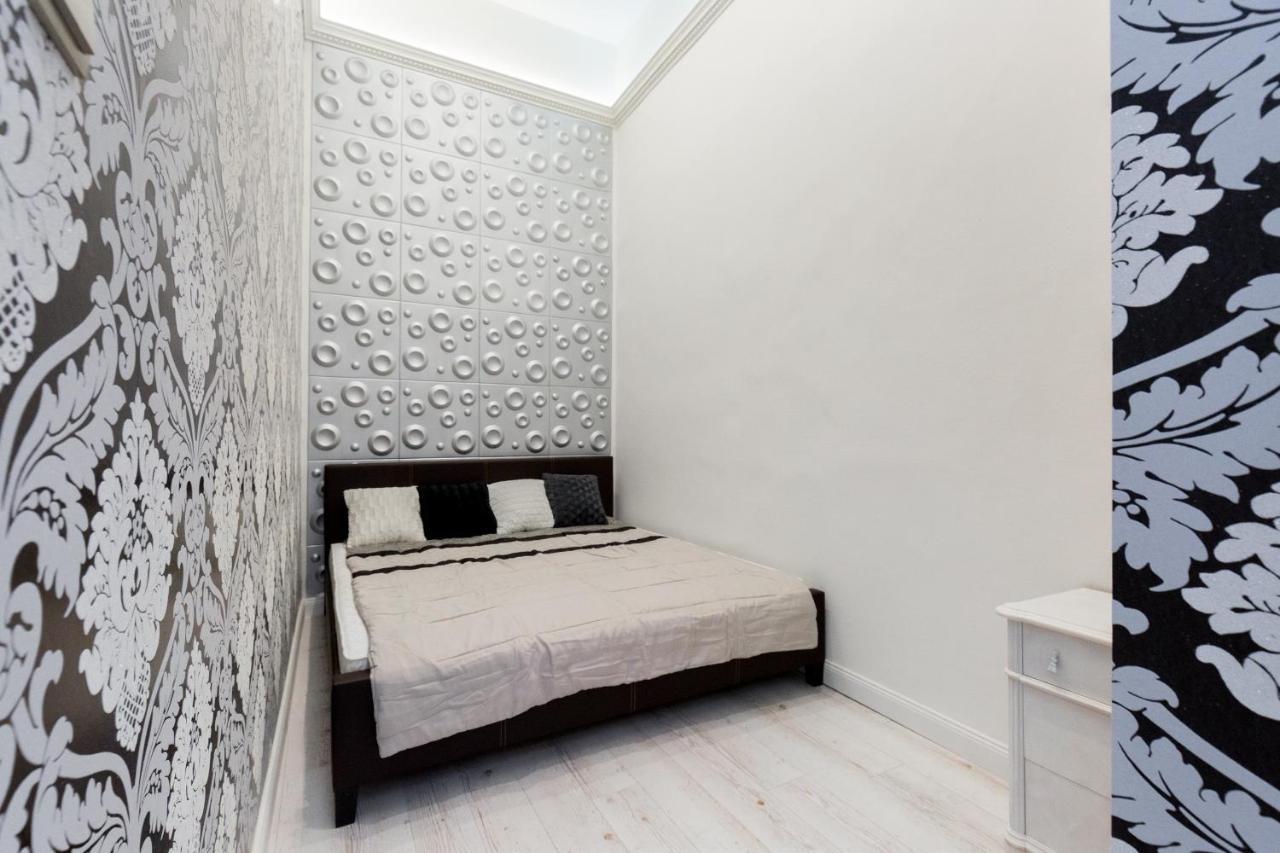 The Fashion Street Apartment Budapest