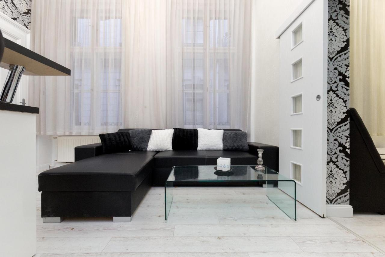 The Fashion Street Apartment Budapest