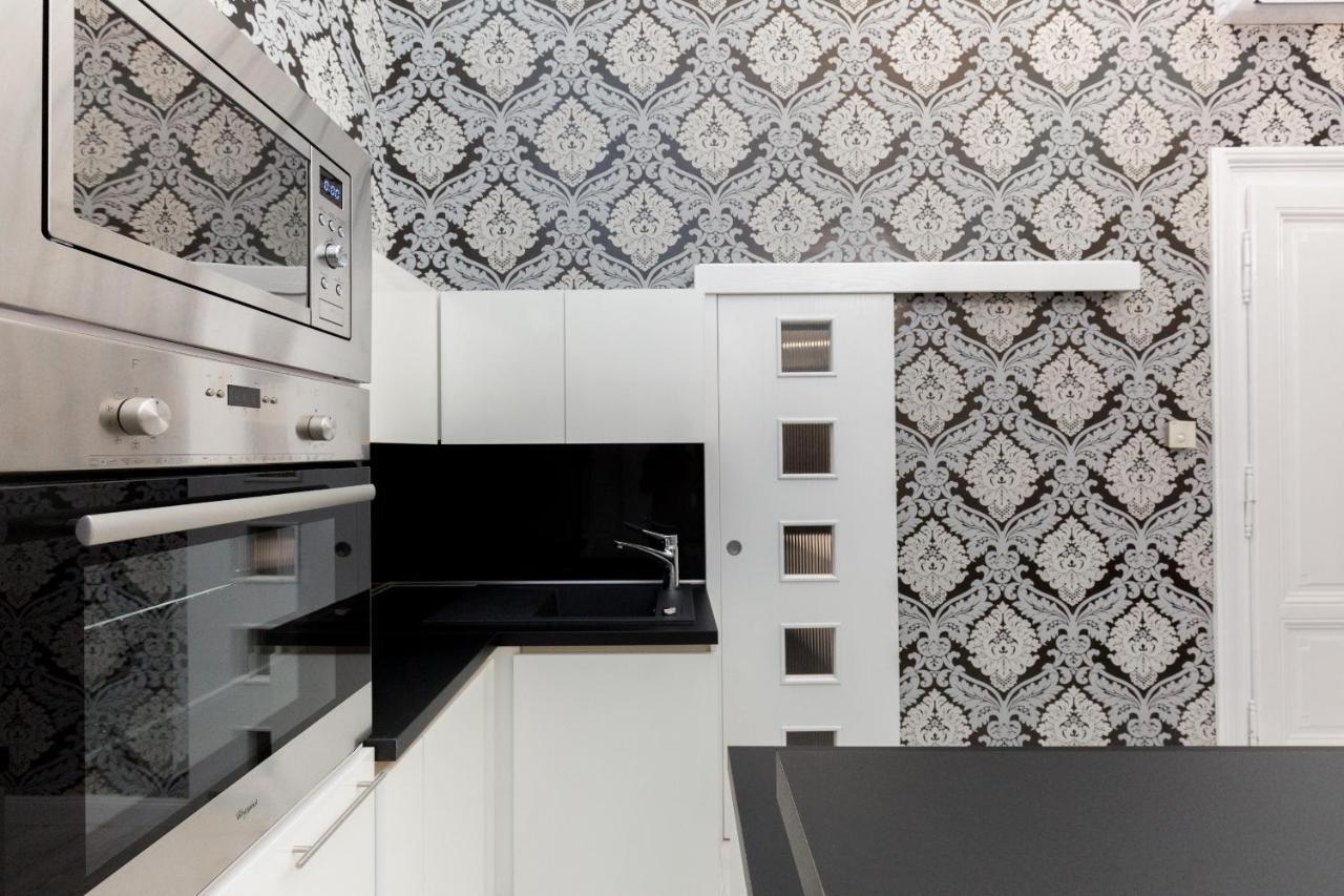 The Fashion Street Apartment Budapest