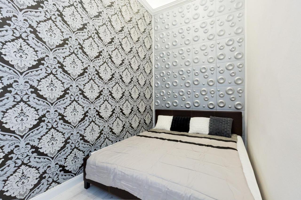 The Fashion Street Apartment Budapest