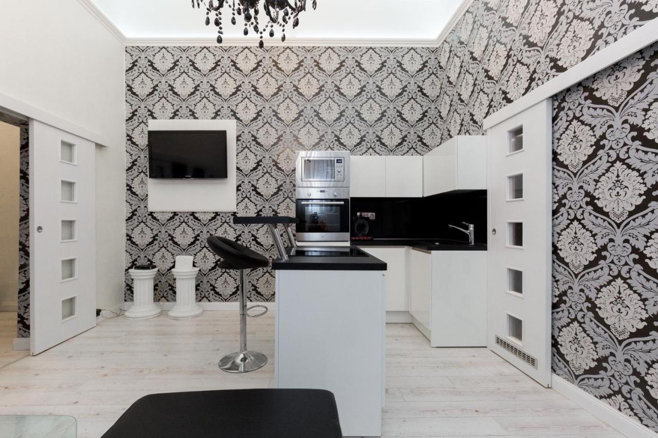 The Fashion Street Apartment Budapest