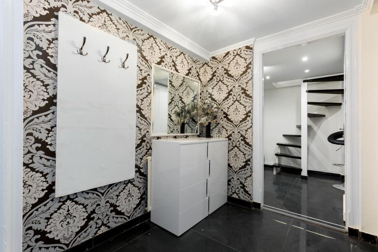 The Fashion Street Apartment Budapest