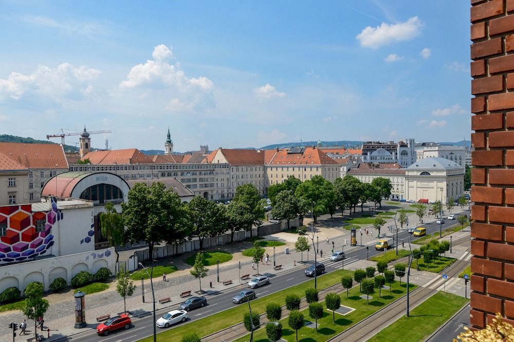 Florin 3* Budapest