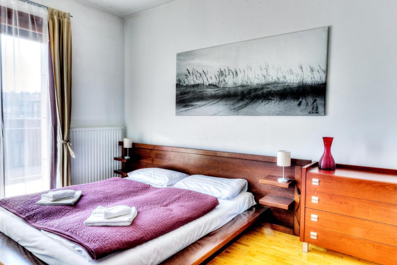 Apartamento Downtown Residences