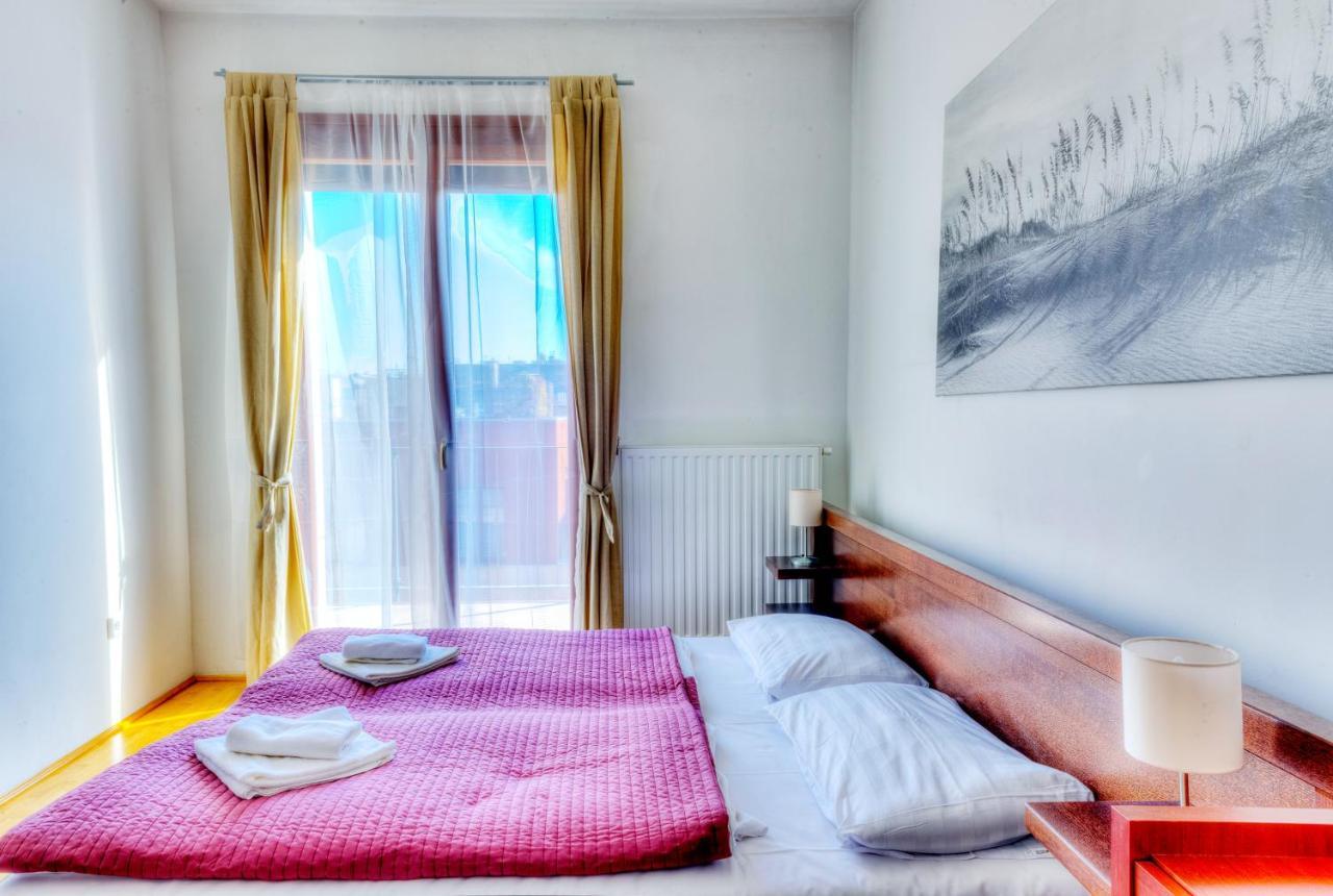 Apartamento Downtown Residences *
