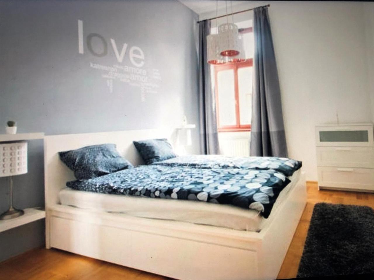 Apartamento Gozsdu Budapest