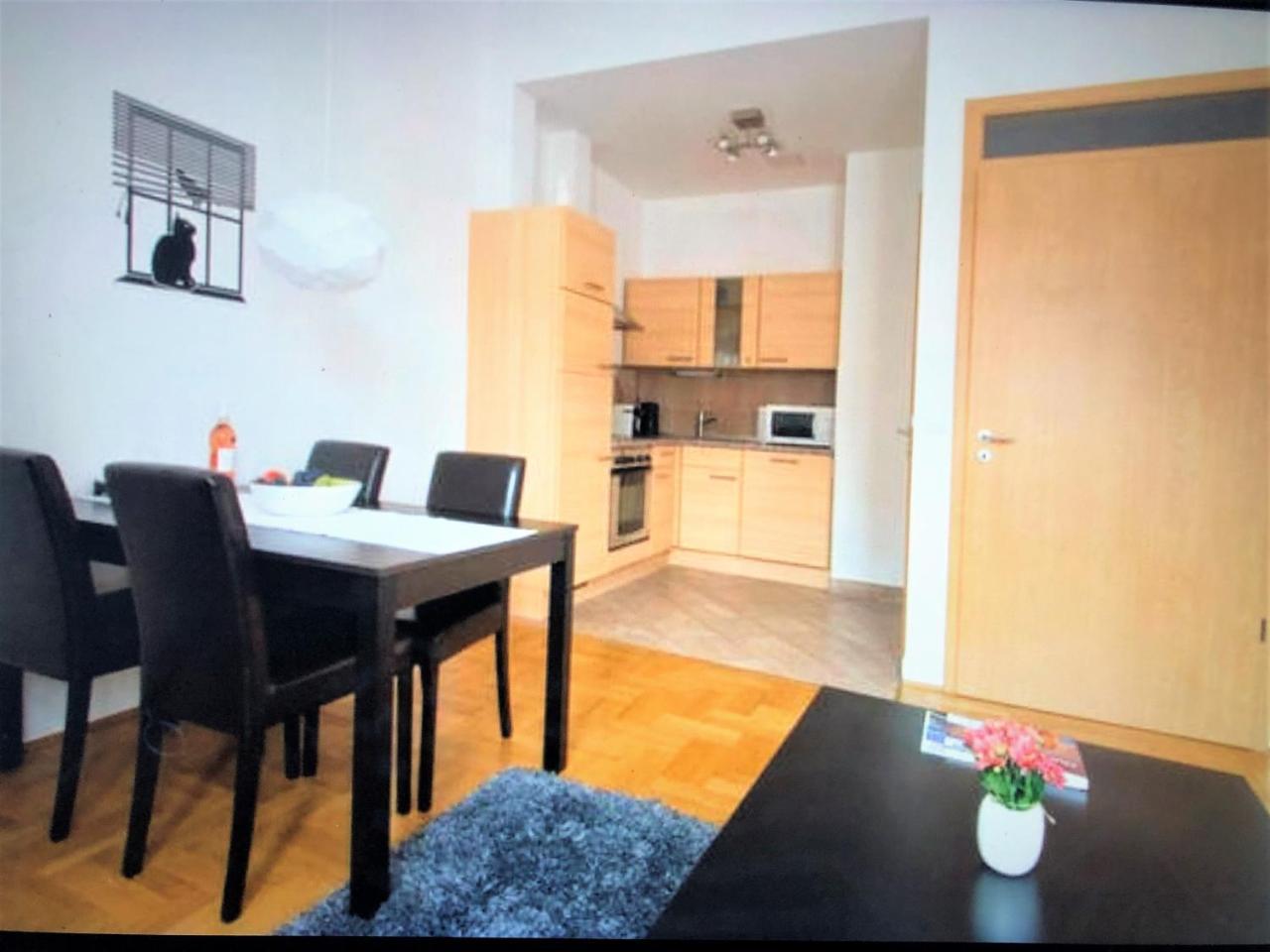 Apartamento Gozsdu Budapest