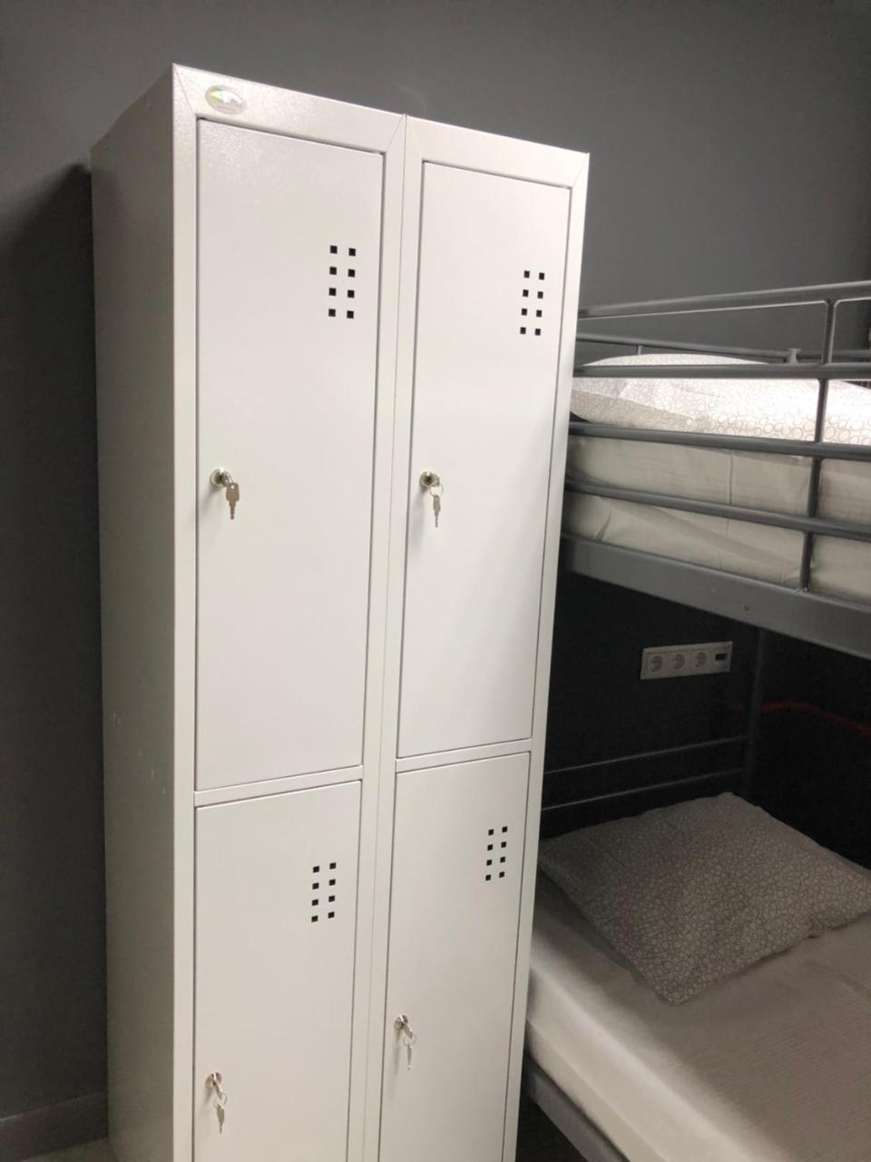 Hostel Gng