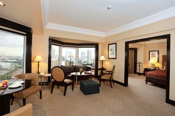 Szálloda Millennium Court, - Marriott Executive