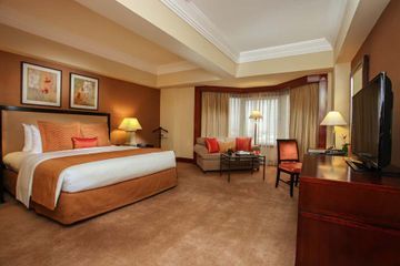 Szálloda Millennium Court, - Marriott Executive Budapest