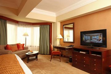 Szálloda Millennium Court, - Marriott Executive Budapest