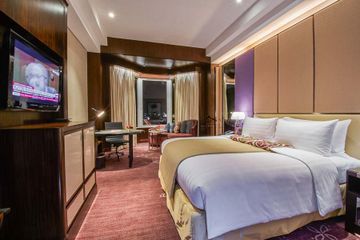 Szálloda Millennium Court, - Marriott Executive 4*