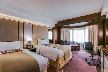 Szálloda Millennium Court, - Marriott Executive 4*