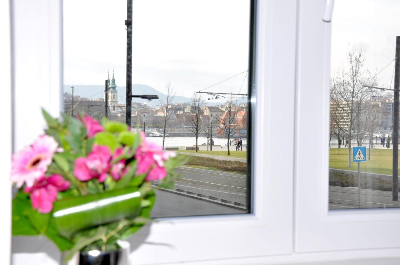 Apartment Parlament Panorama Luxury