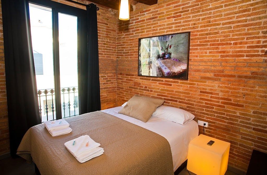 Apartamento Normafa *