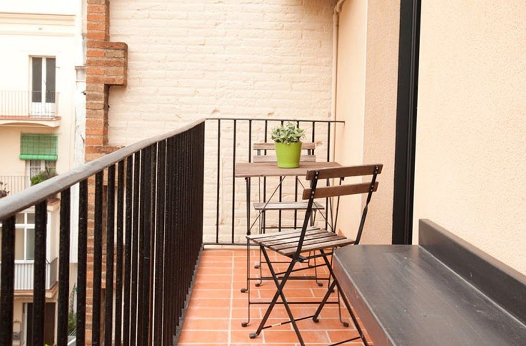Apartamento Normafa