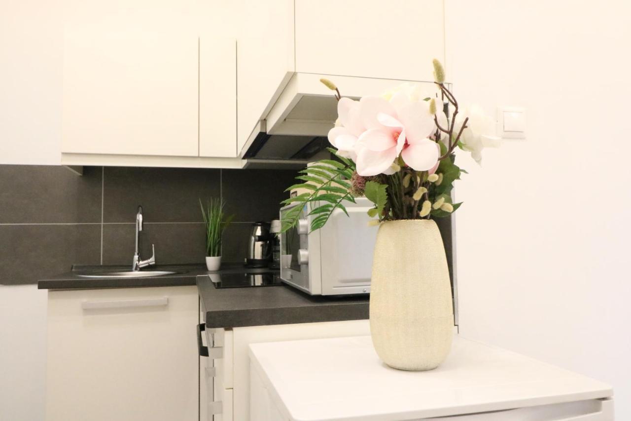 Apartman Real Wesselenyi Iv Budapest