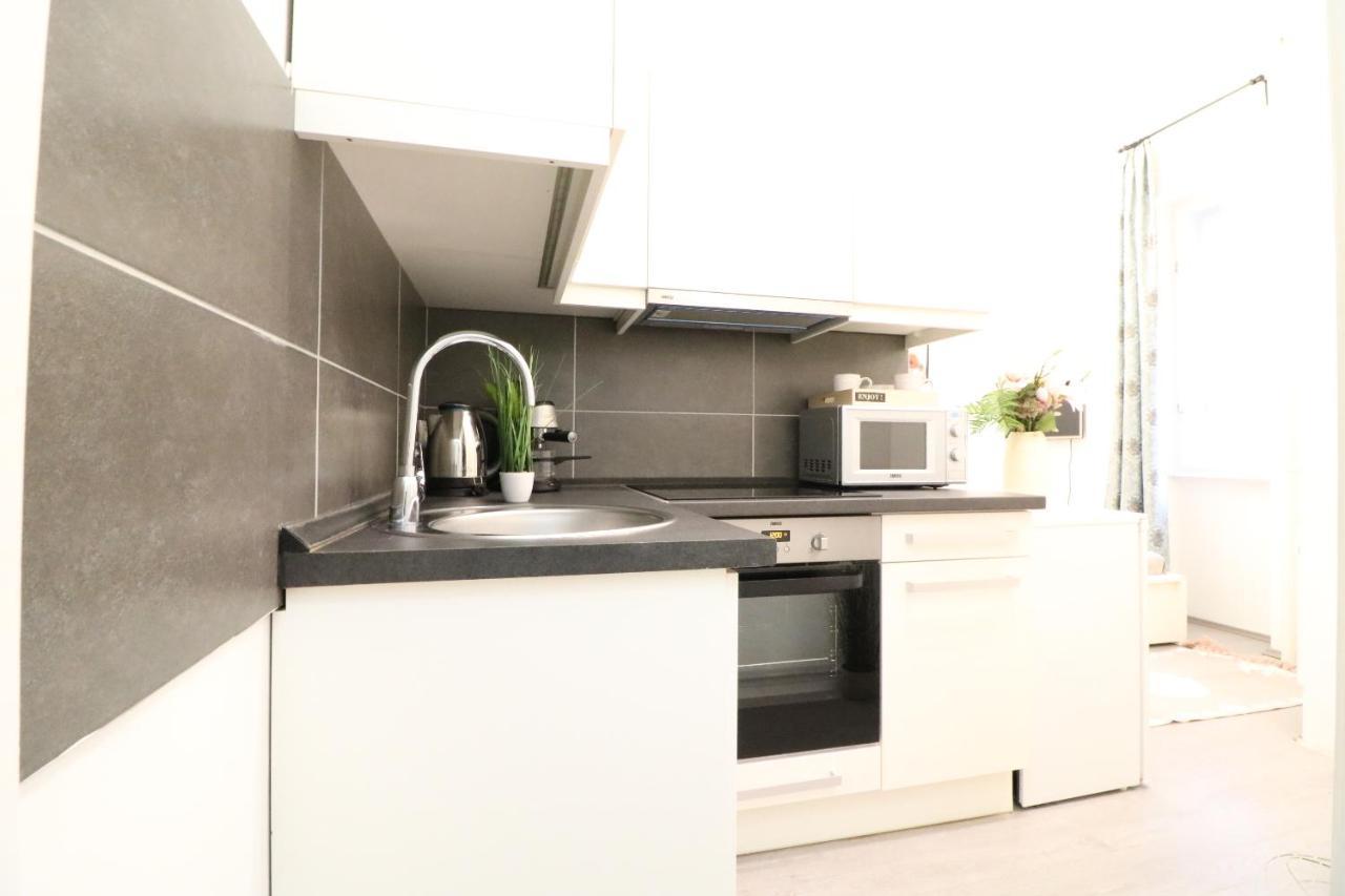 Apartman Real Wesselenyi Iv Budapest