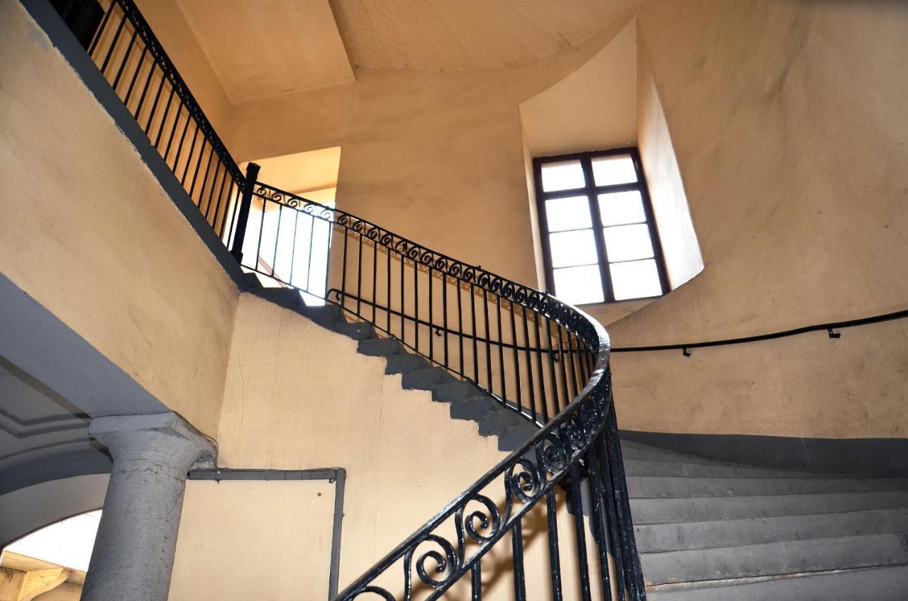 Central Astoria Appartement *