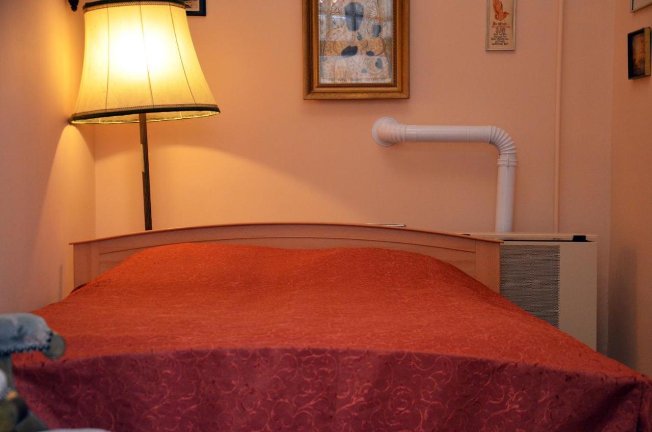 Appartement Central Astoria