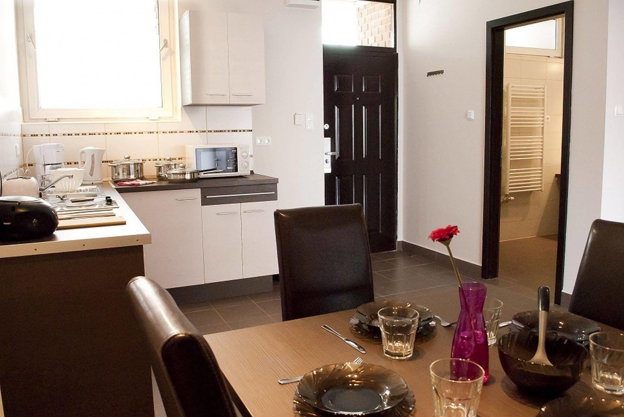 Florin 3* Budapest