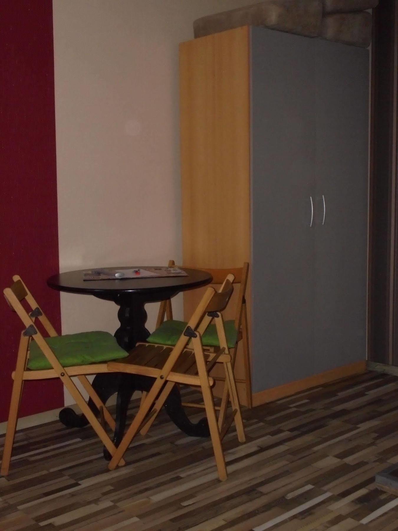 Apartamento Liechtenstein