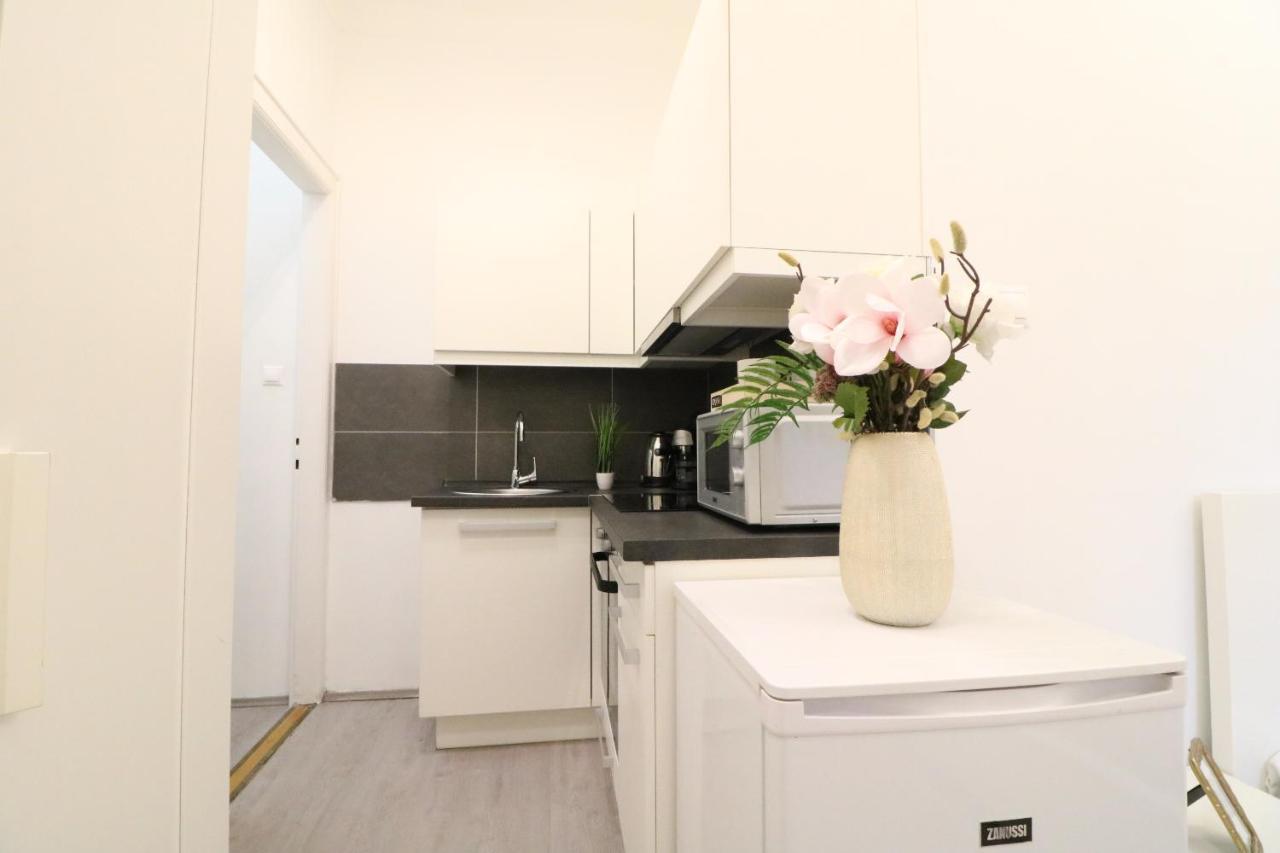 Apartman Real Wesselenyi Iv Budapest