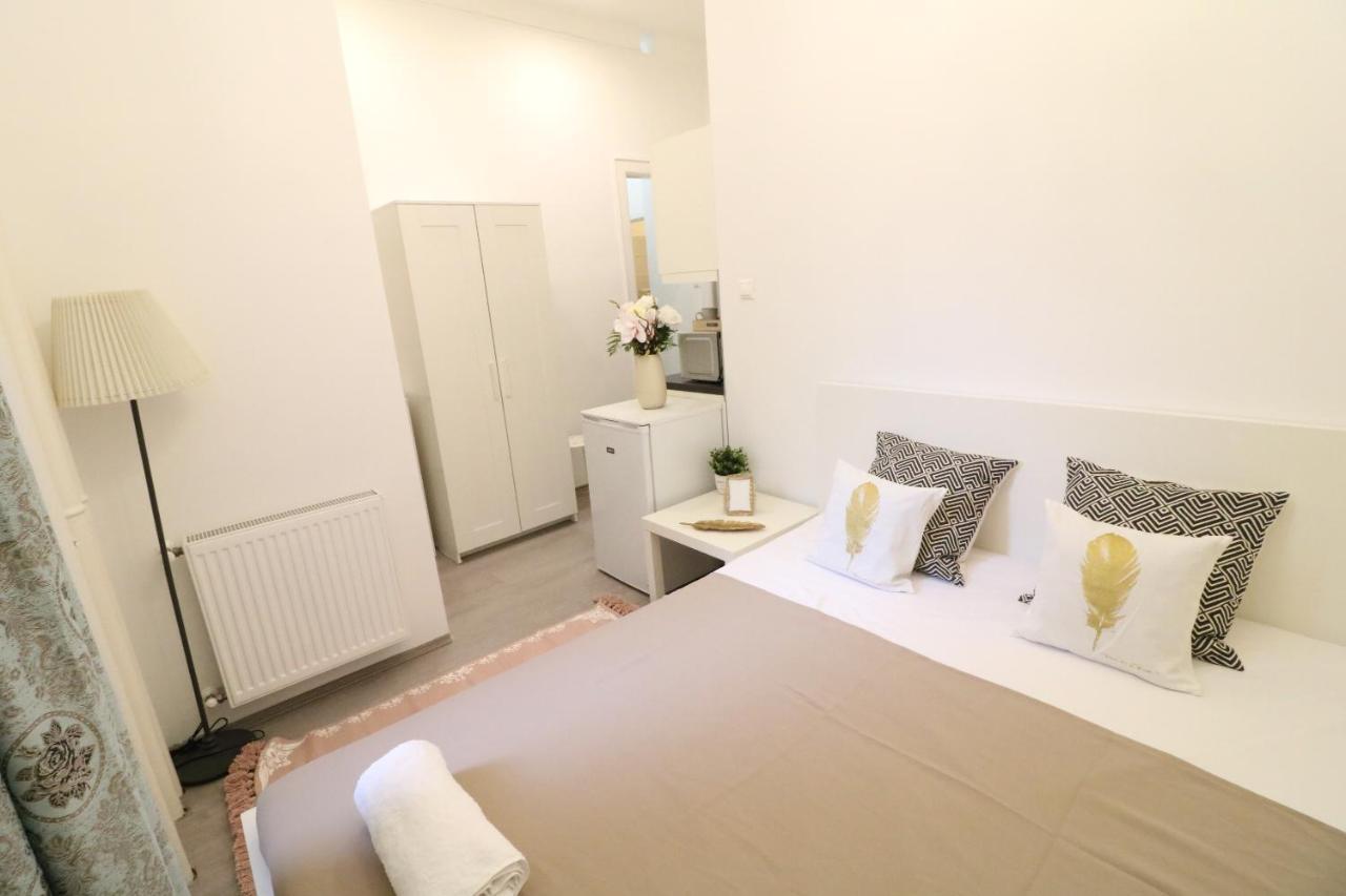 Apartman Real Wesselenyi Iv *