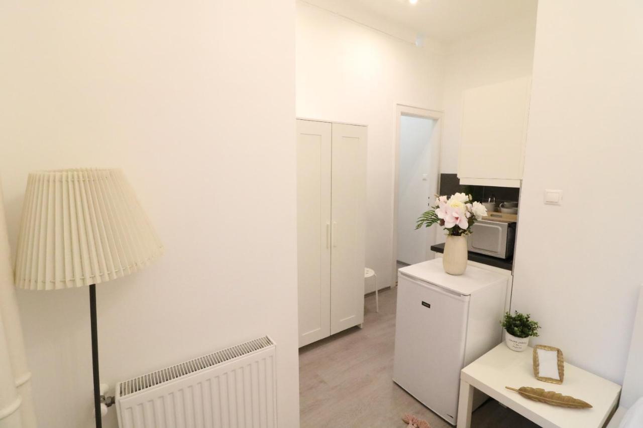 Real Wesselenyi Iv Apartman Budapest