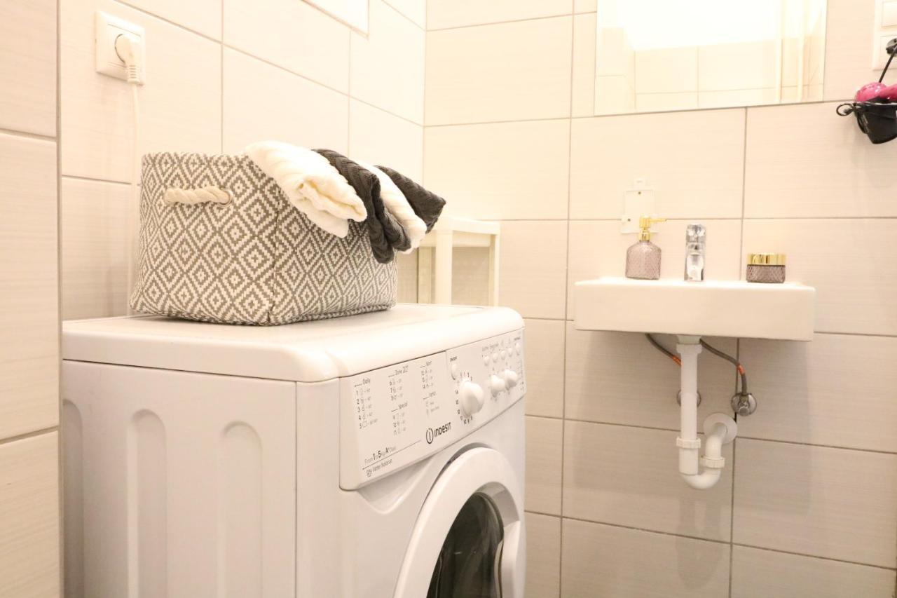 Real Wesselenyi Iv Apartman Budapest