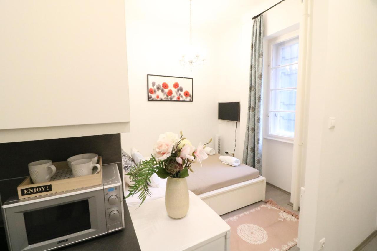 Apartman Real Wesselenyi Iv *