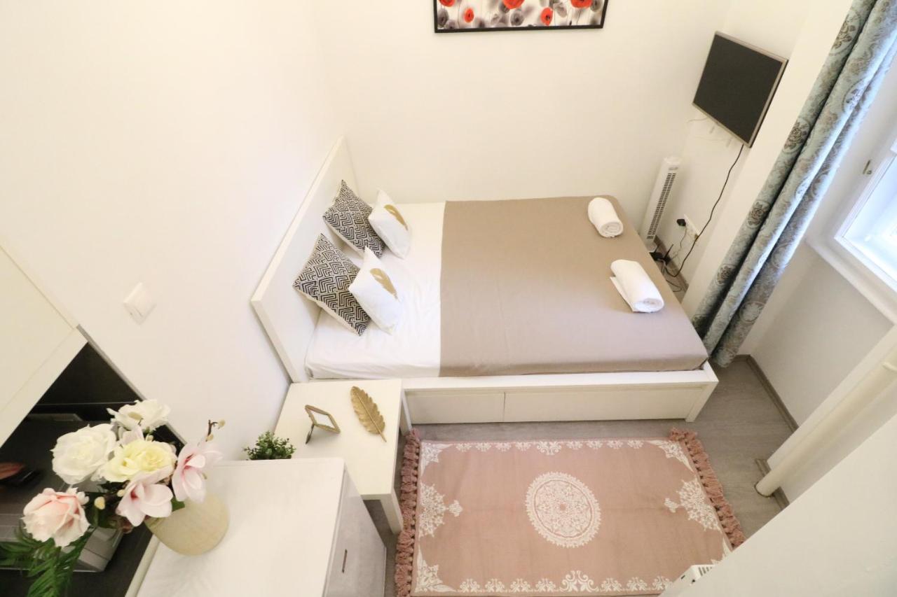Apartman Real Wesselenyi Iv *