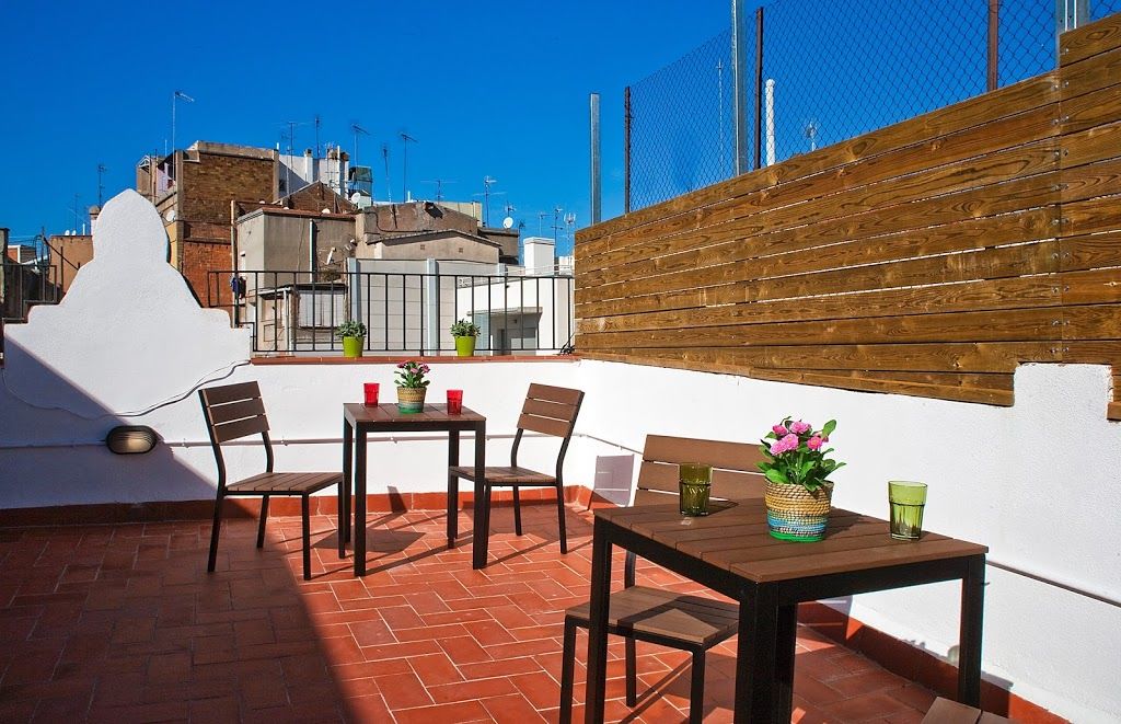 Apartamento Normafa *