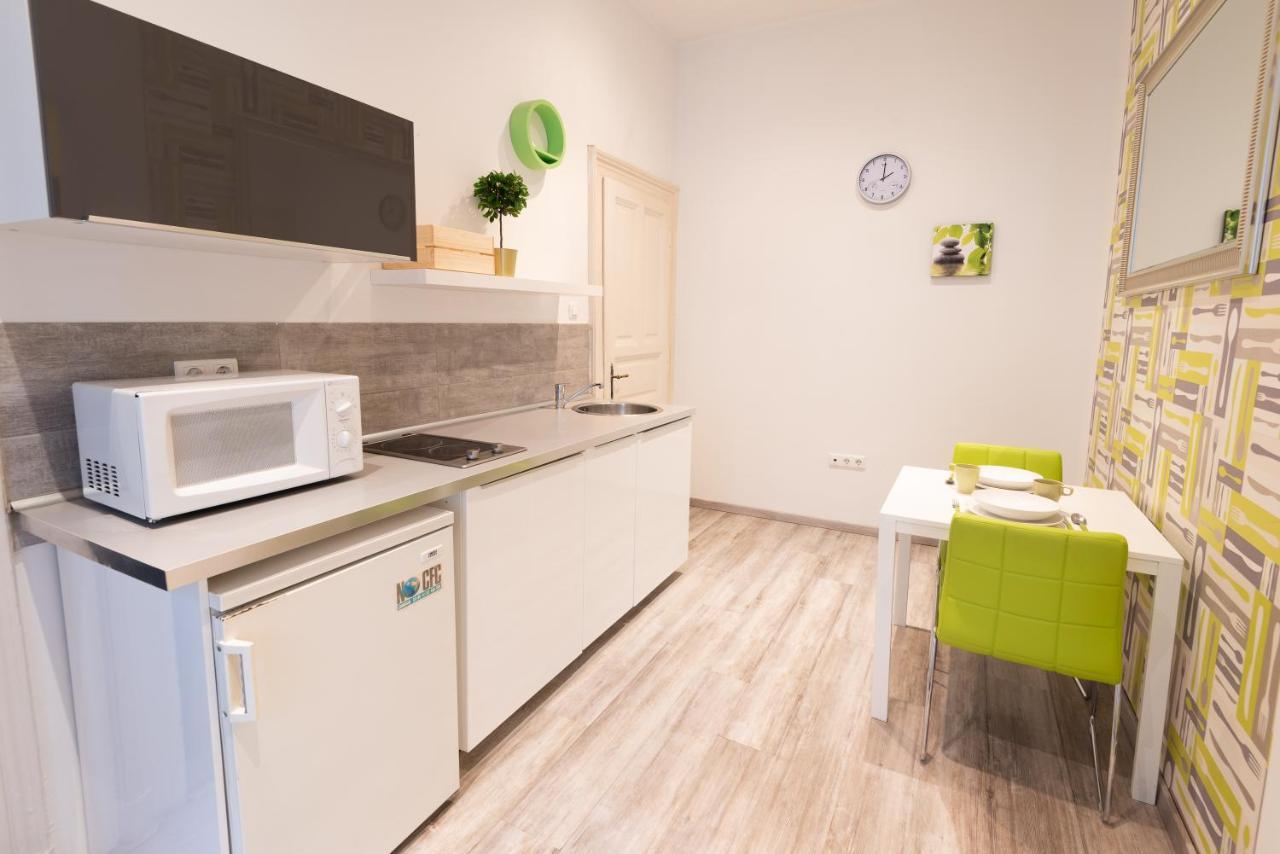 Standard By Hi5 - West End Center Budapest