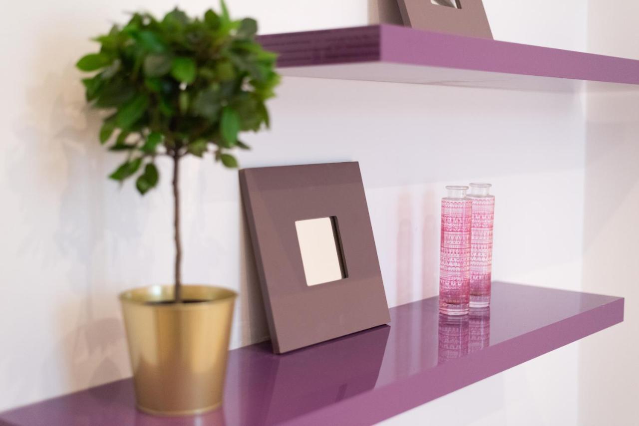 Standard By Hi5 - West End Center Apartamento