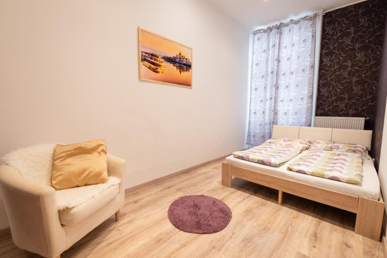 Apartamento Standard By Hi5 - West End Center *