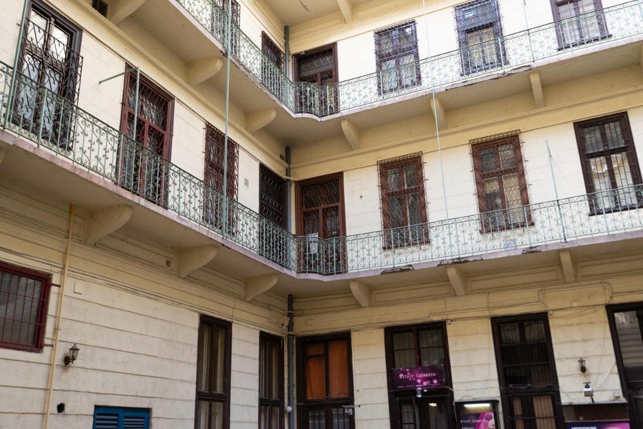 Apartamento Standard By Hi5 - West End Center