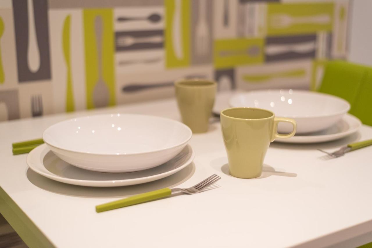 Standard By Hi5 - West End Center *