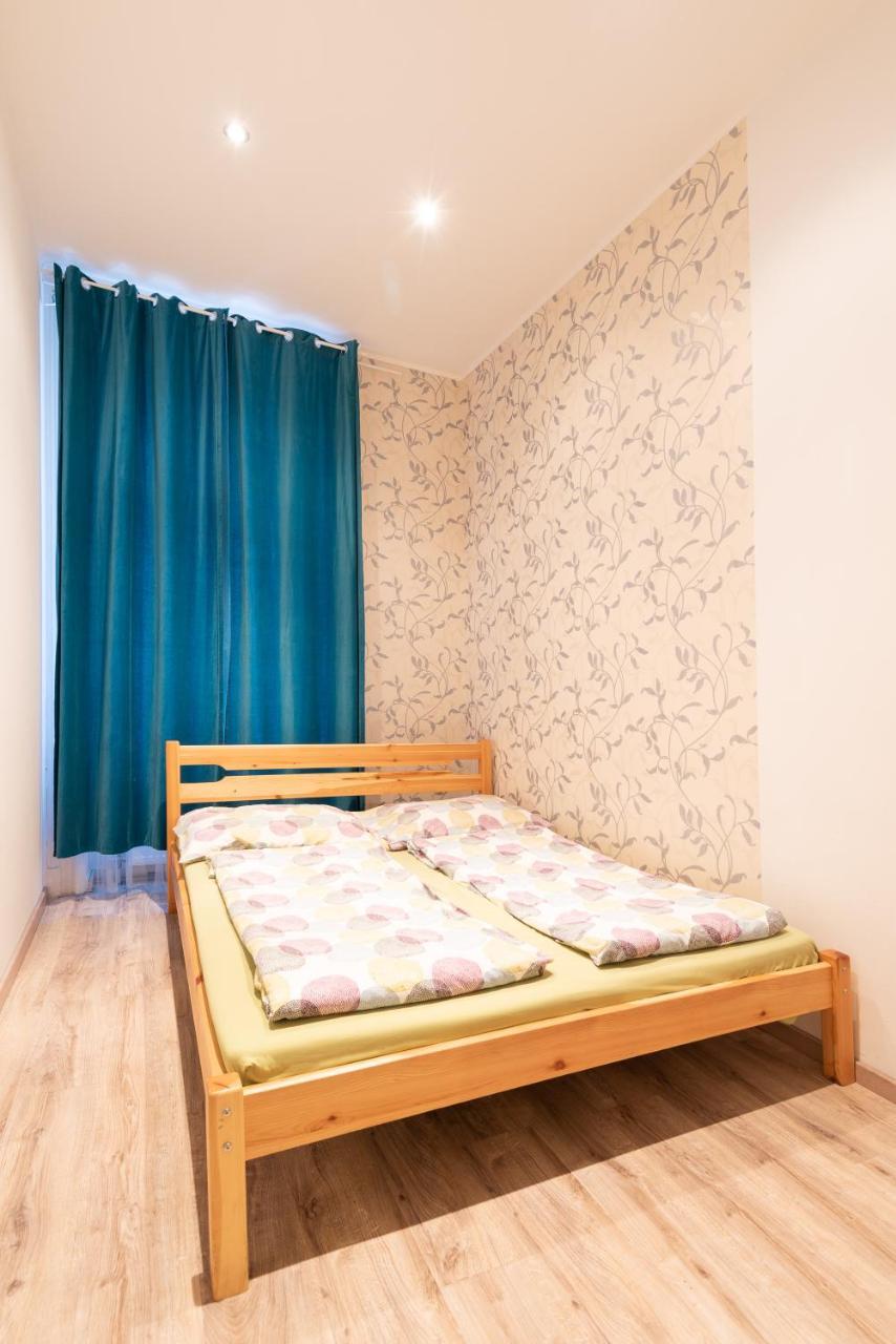 Standard By Hi5 - West End Center Apartamento