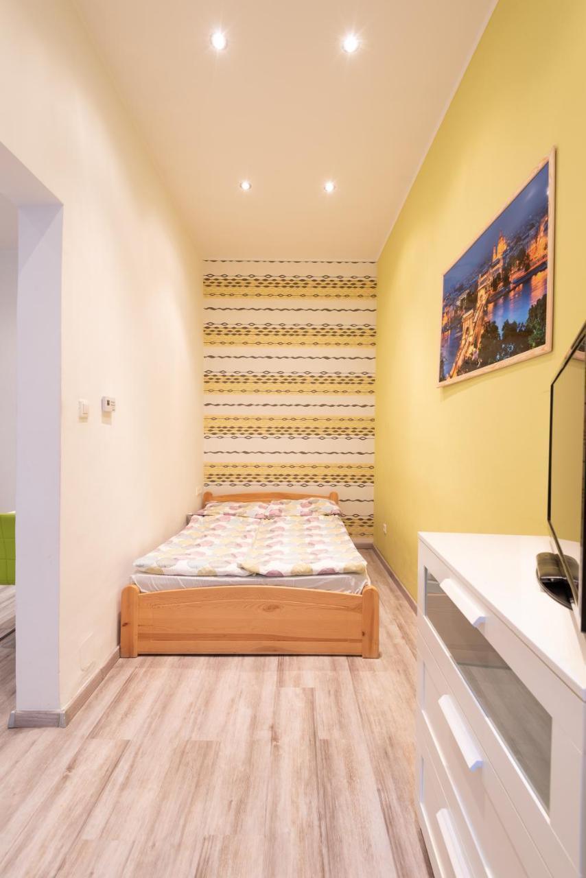 Apartamento Standard By Hi5 - West End Center