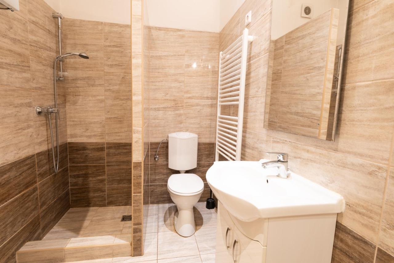 Apartamento Standard By Hi5 - West End Center Budapest