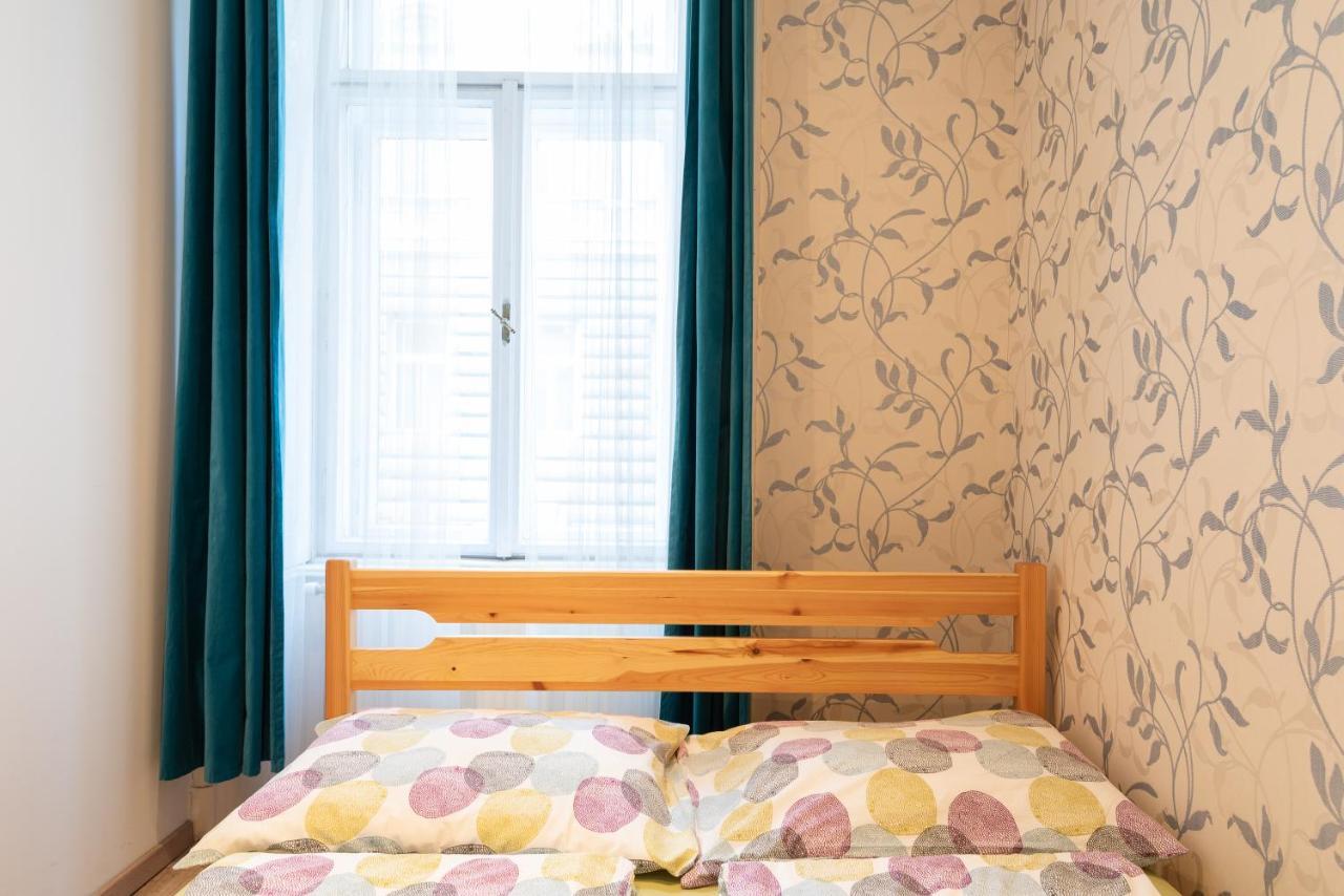 Standard By Hi5 - West End Center Apartamento