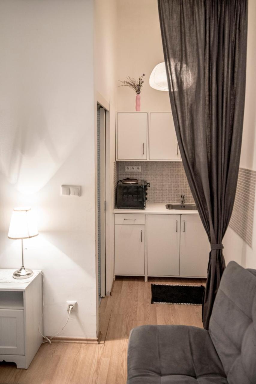 Eva Downtown Apartment *