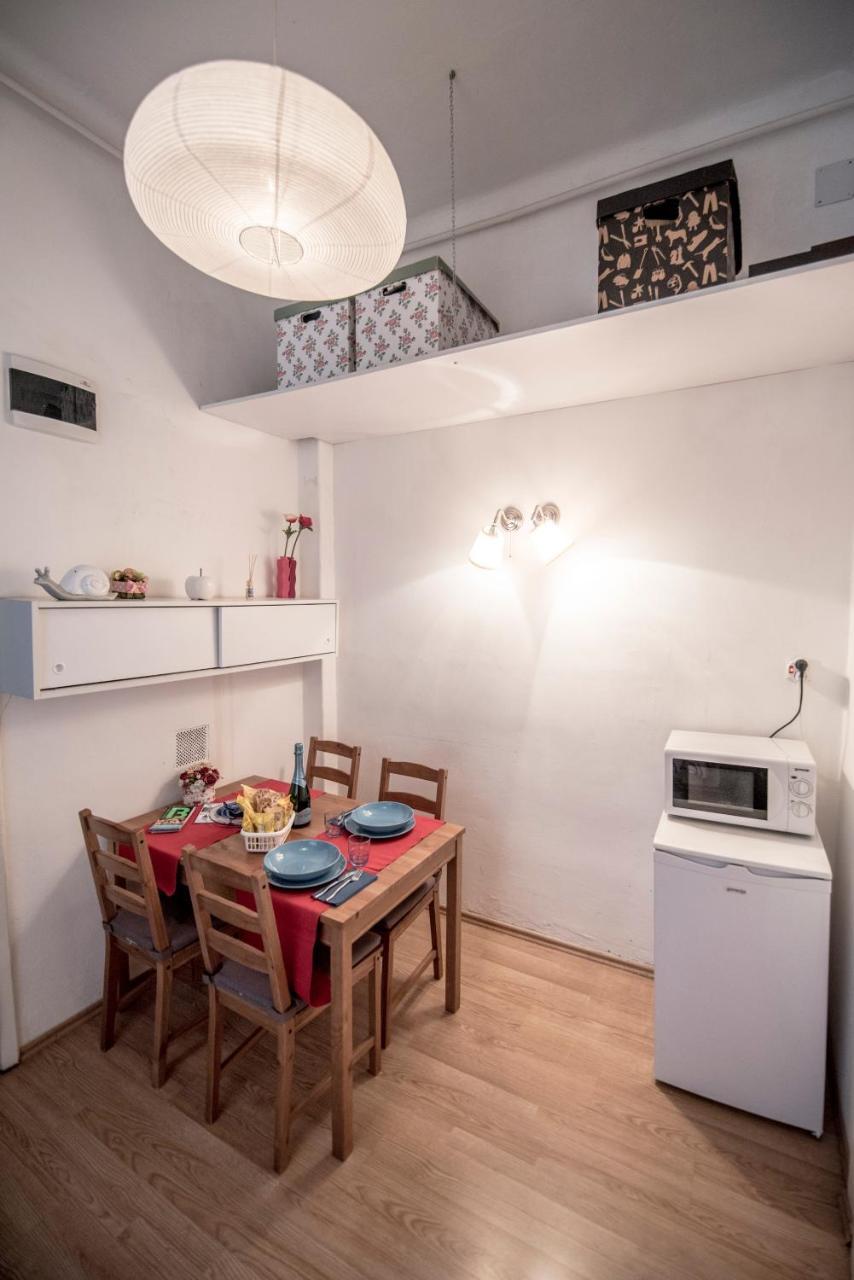 Eva Downtown Apartment Budapest