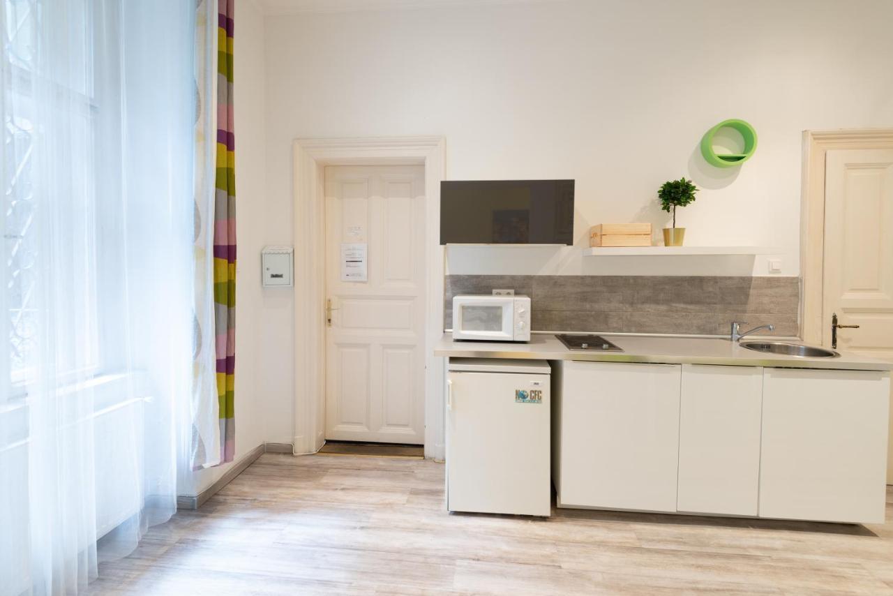 Apartamento Standard By Hi5 - West End Center