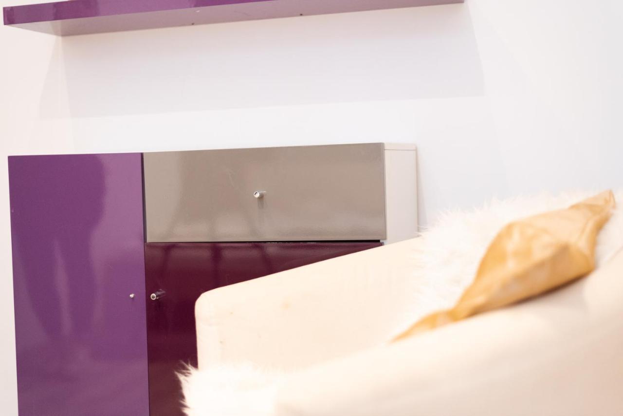 Standard By Hi5 - West End Center Apartamento Budapest