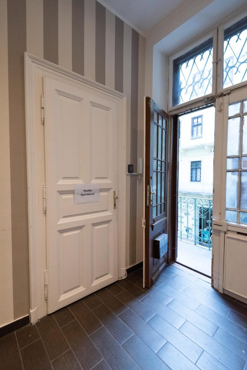 Apartamento Standard By Hi5 - West End Center *